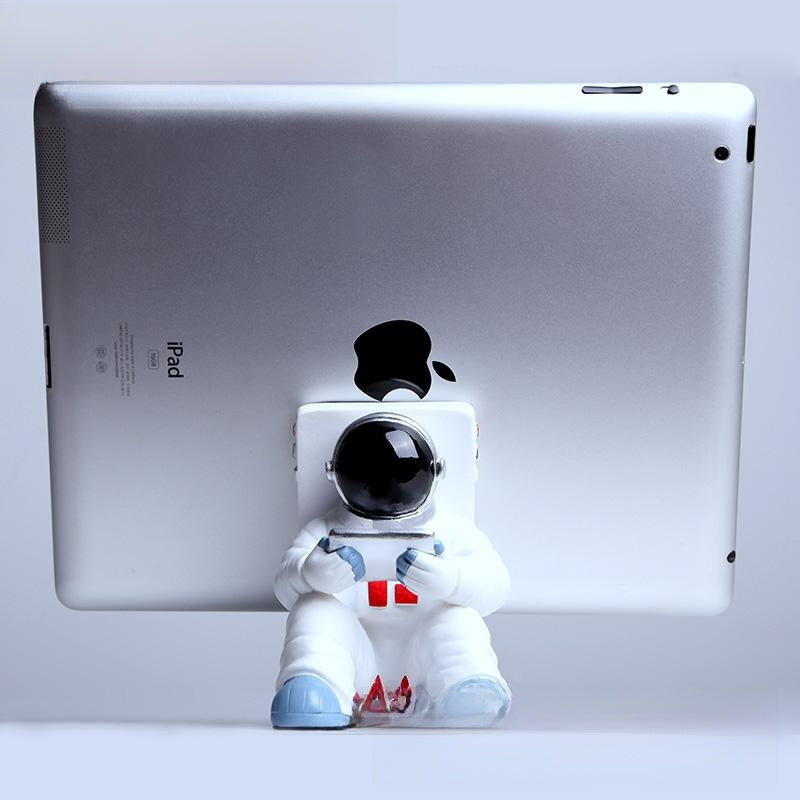 Mobile phone stand lazy tablet stand