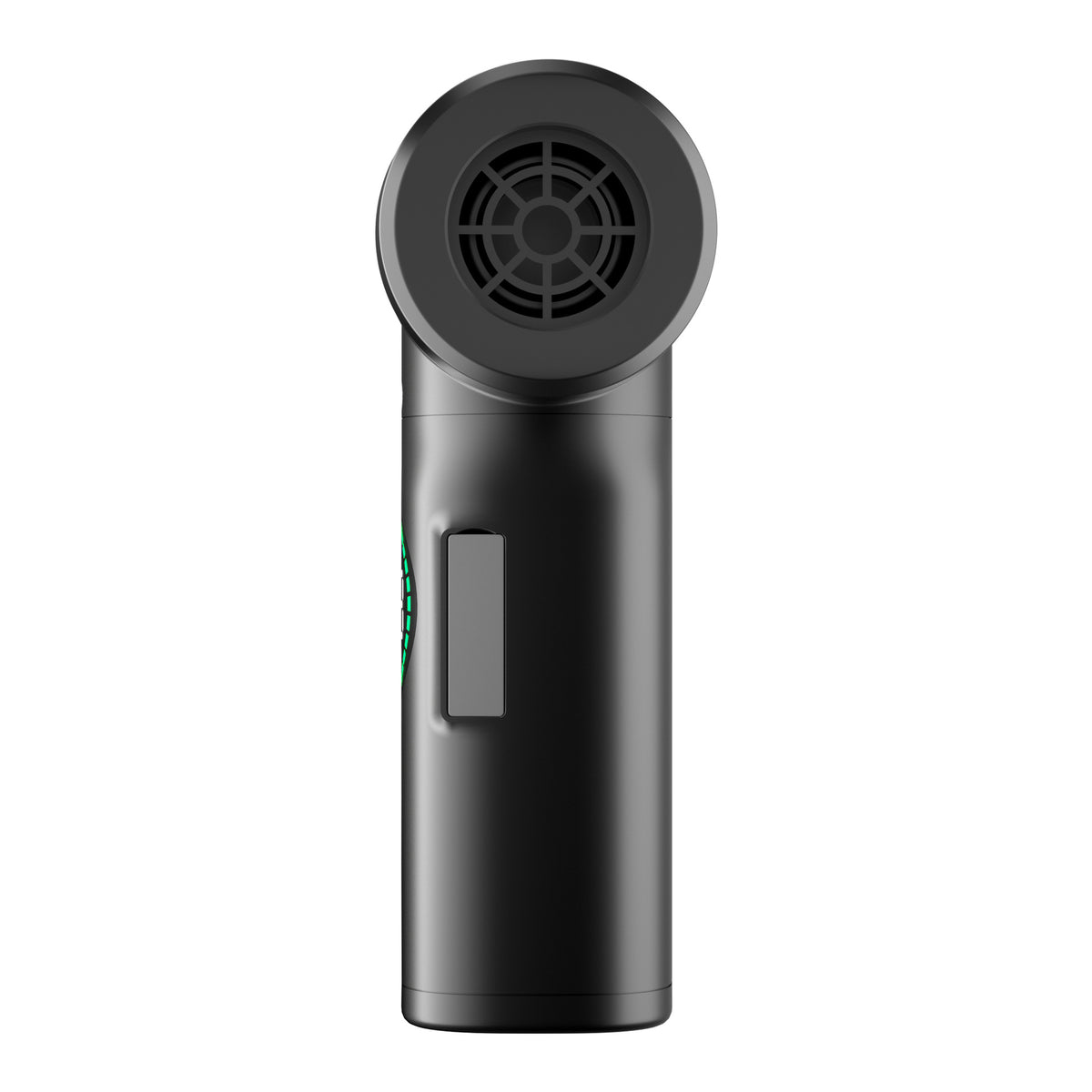 Digital Display Cordless Dust Blower with Suction Function