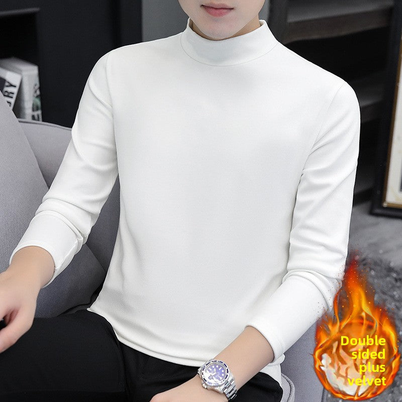 Mens Thermal Shirt