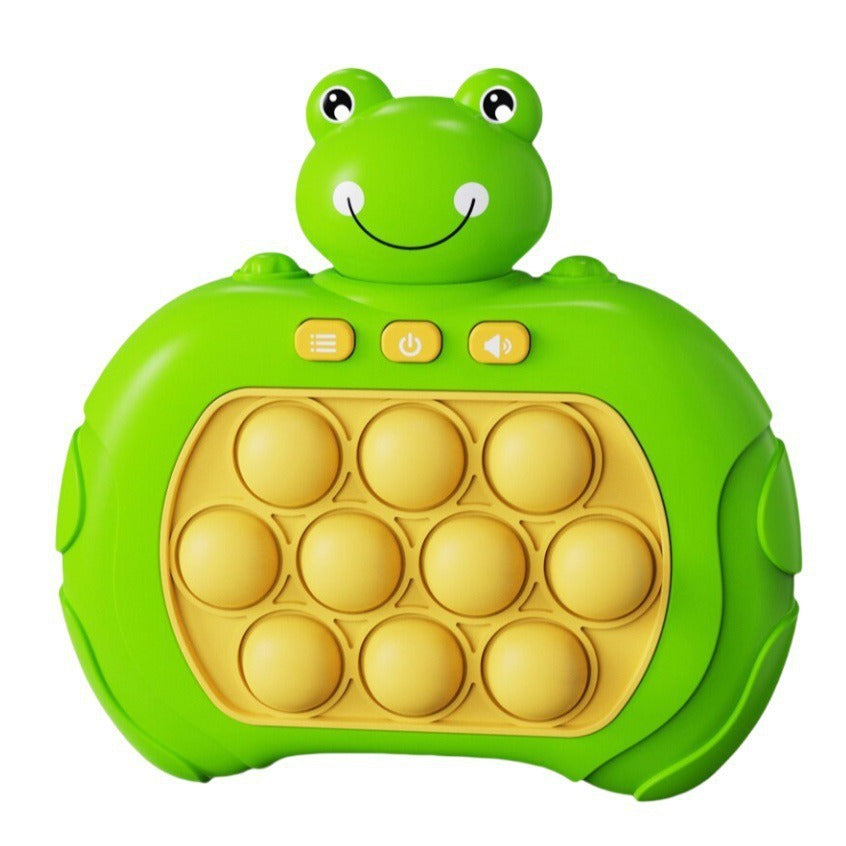 Whack-A-Mole Game Toy with Sound Effects