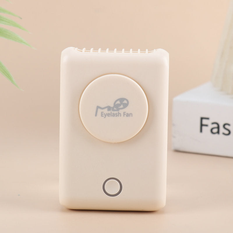 USB Rechargeable Eyelash Extension Blower