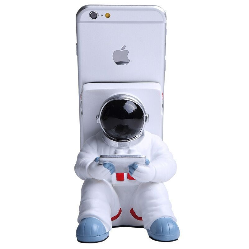 Mobile phone stand lazy tablet stand