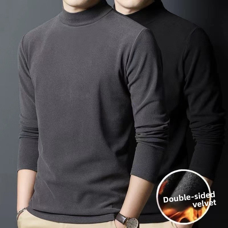 Mens Thermal Shirt
