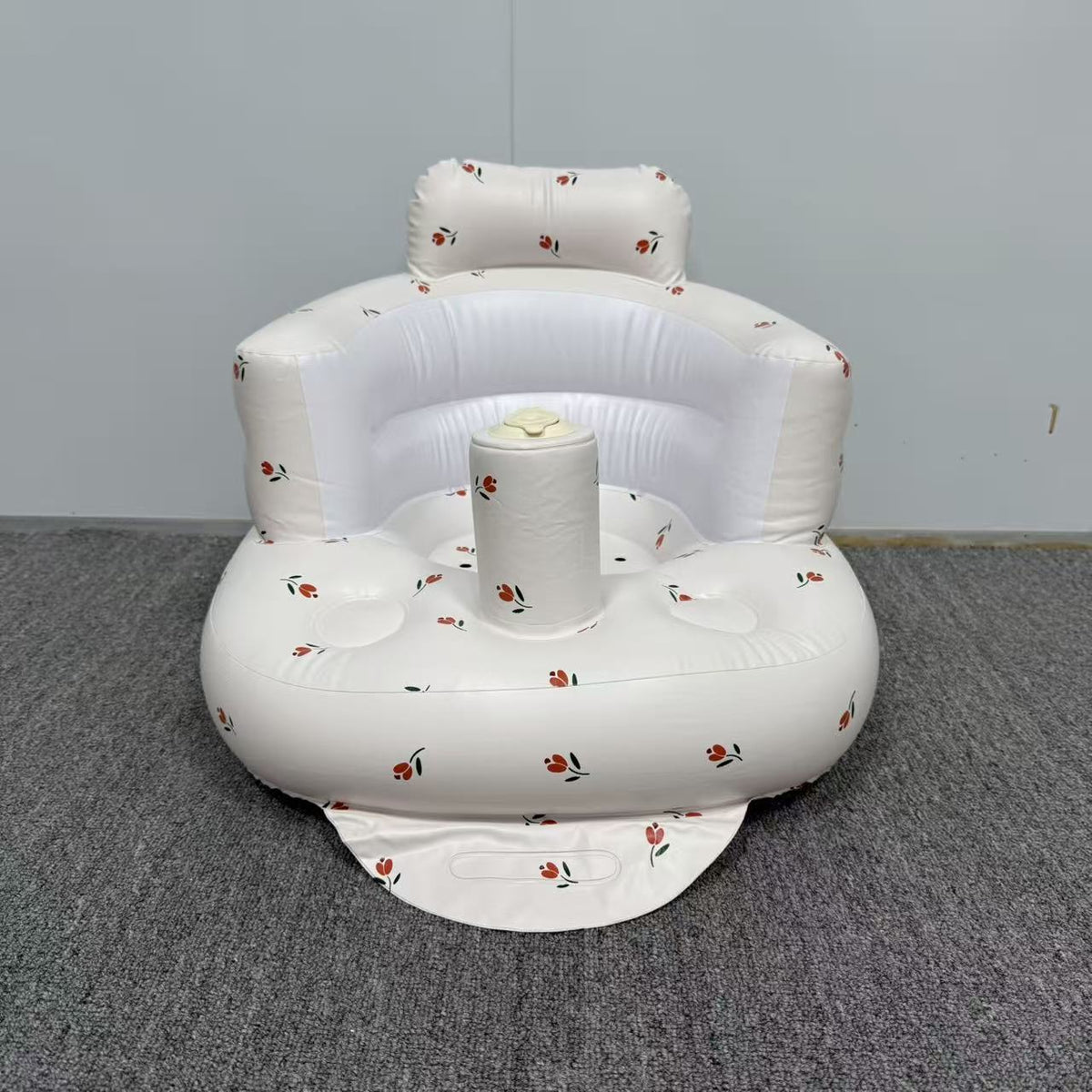Inflatable Learning Chair for Babies