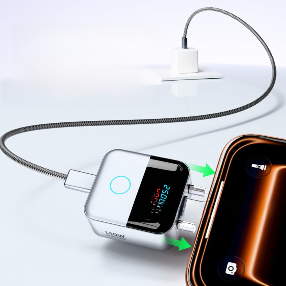 Wireless Bluetooth Headphones