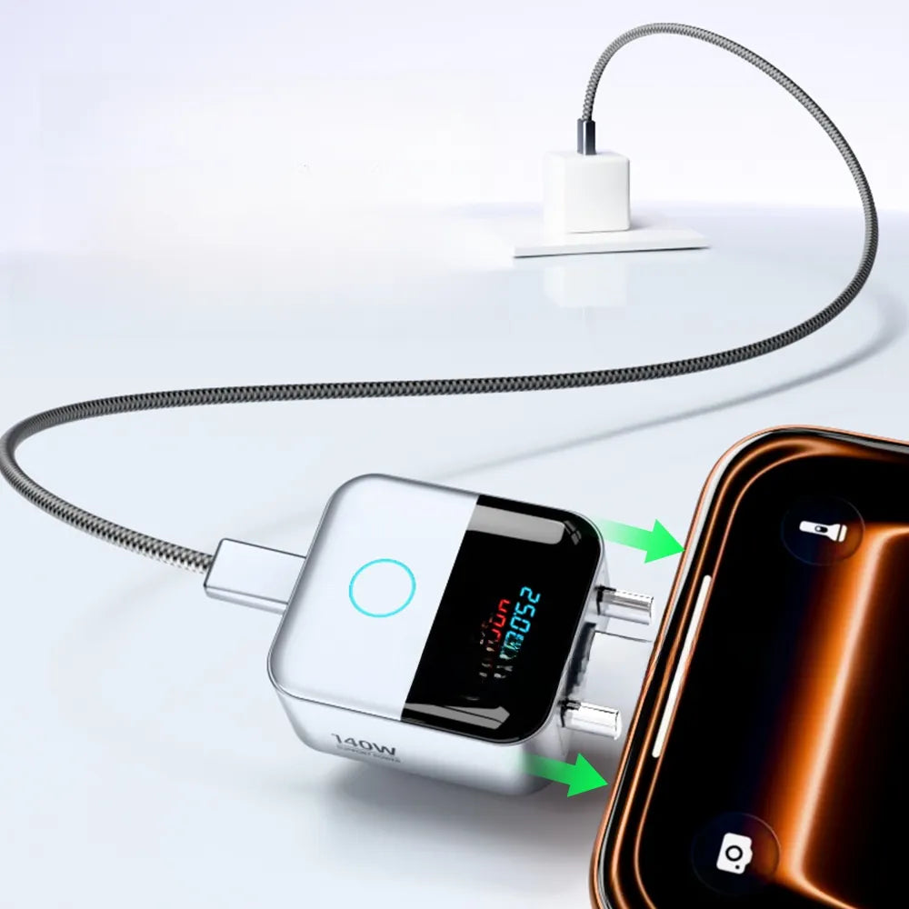 Tech Accessories