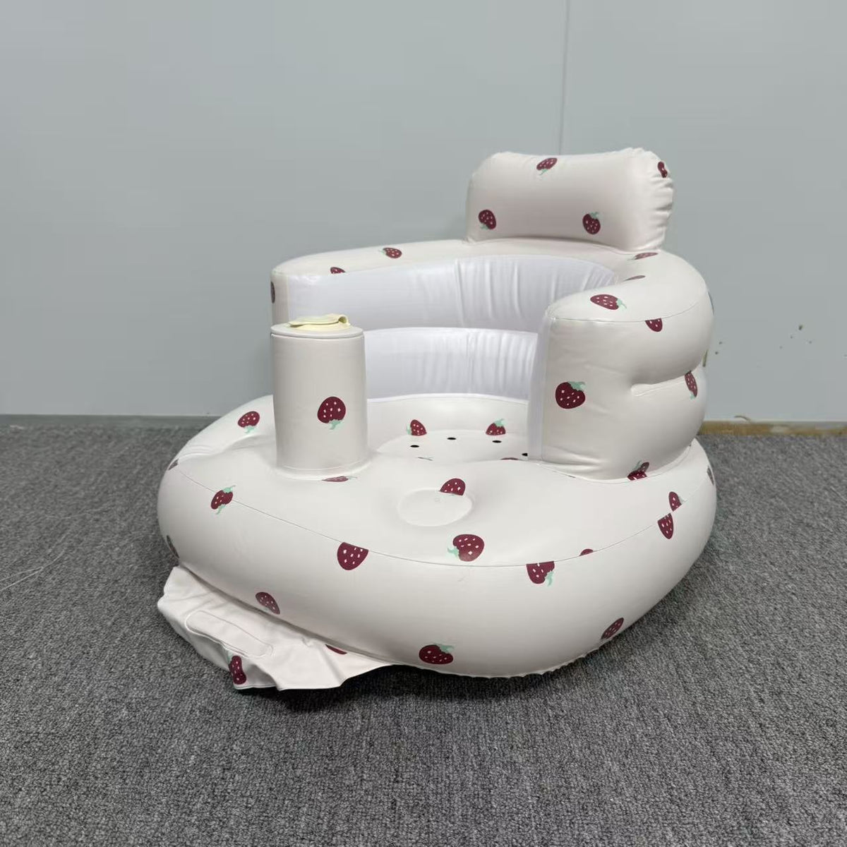 Inflatable Learning Chair for Babies