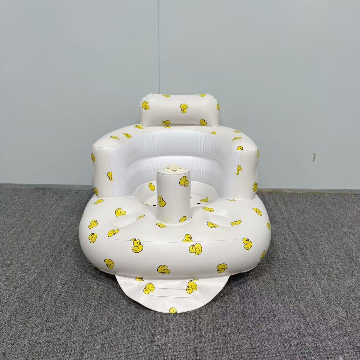 Inflatable Learning Chair for Babies