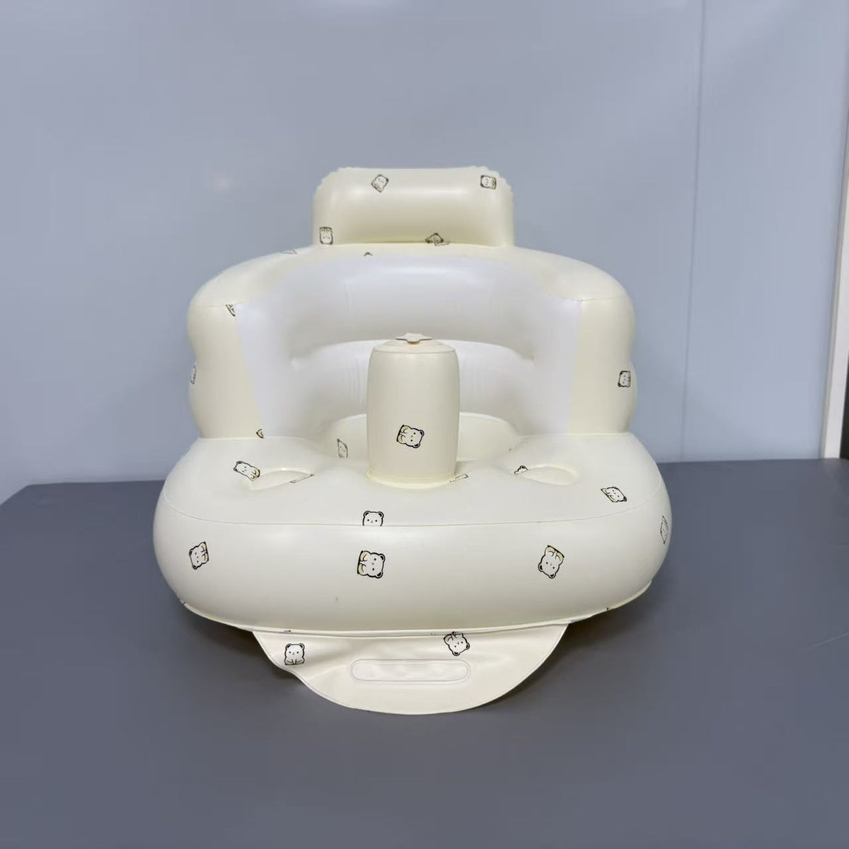 Inflatable Learning Chair for Babies