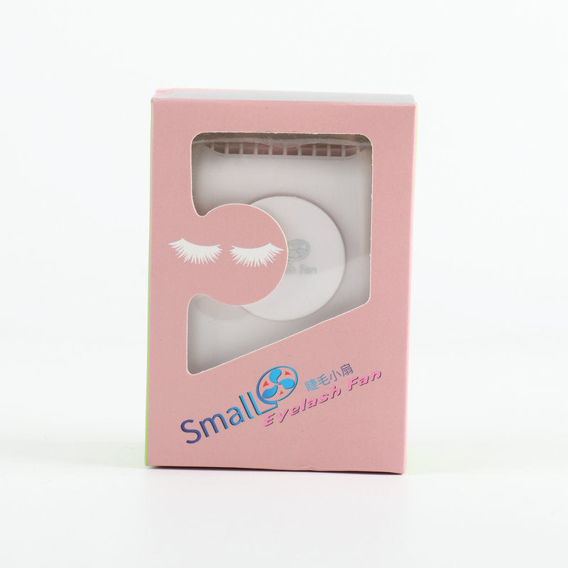 USB Rechargeable Eyelash Extension Blower