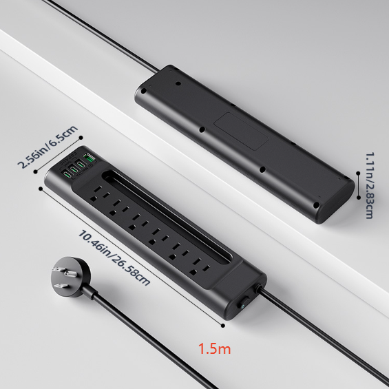 American gauge socket