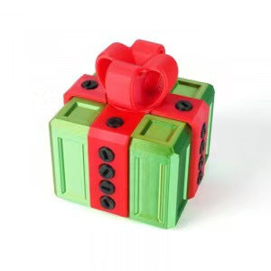 3D Printed Annoying Gift Box Storage Ornament