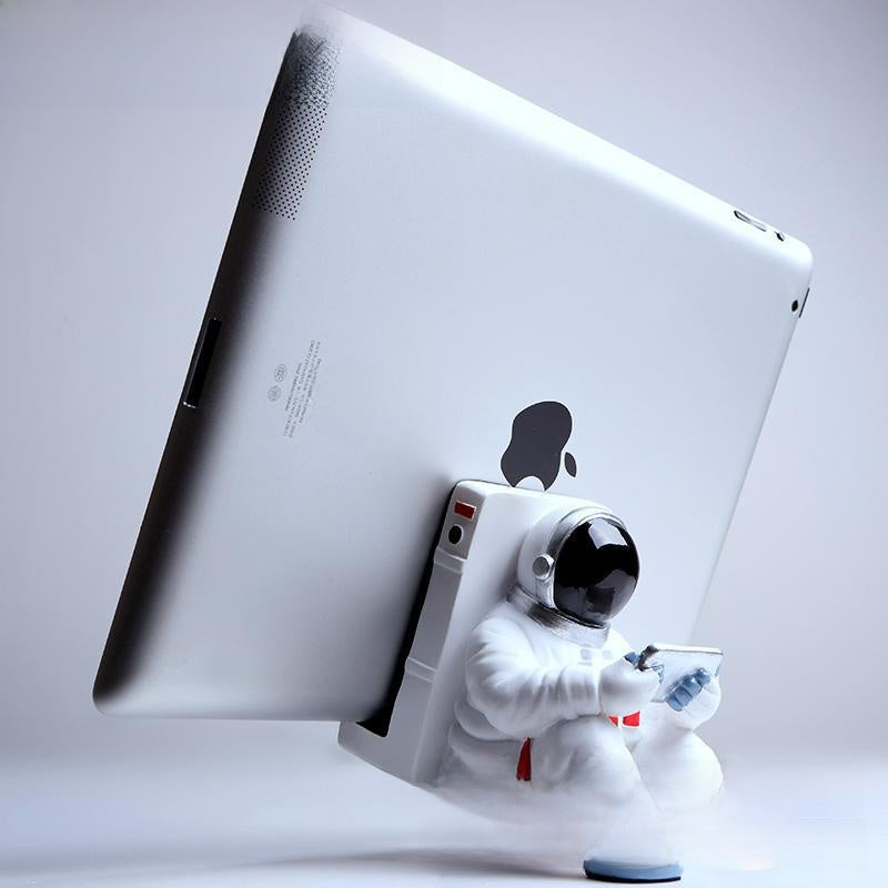 Mobile phone stand lazy tablet stand