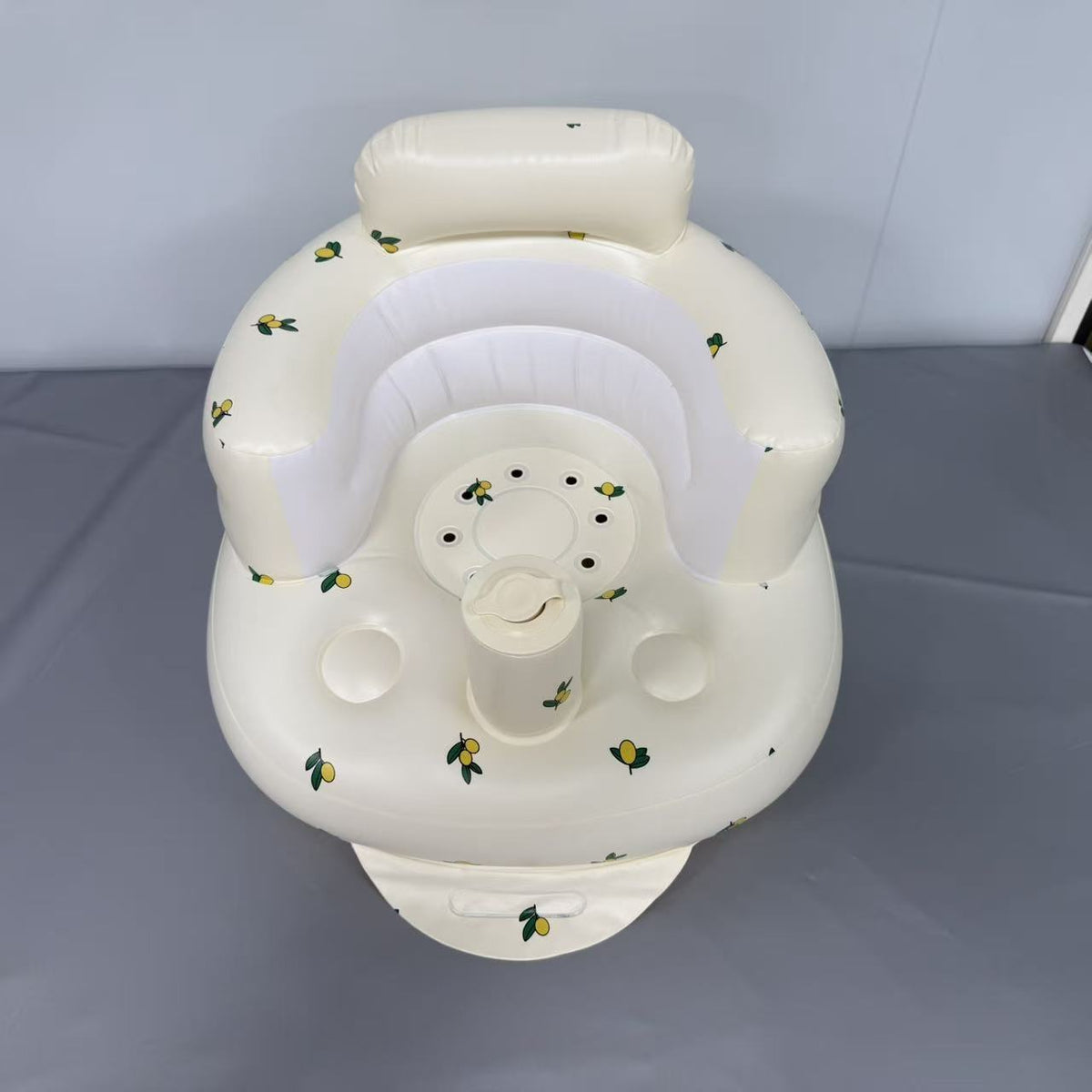 Inflatable Learning Chair for Babies