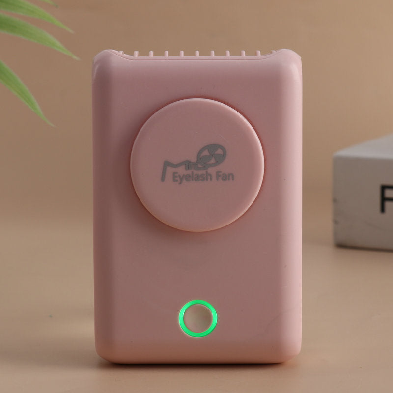 USB Rechargeable Eyelash Extension Blower