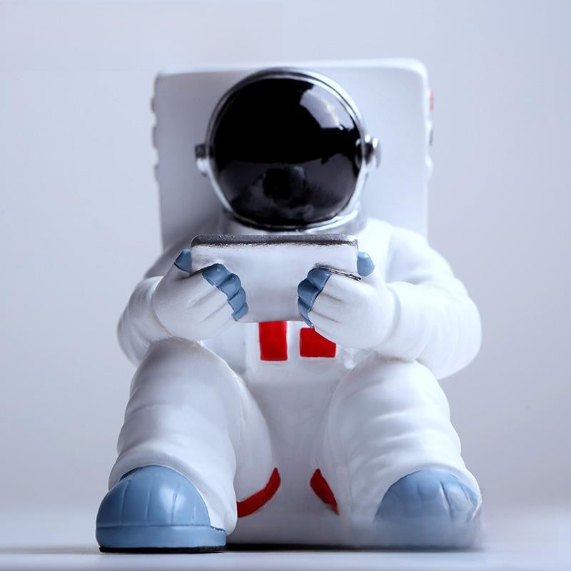 Mobile phone stand lazy tablet stand