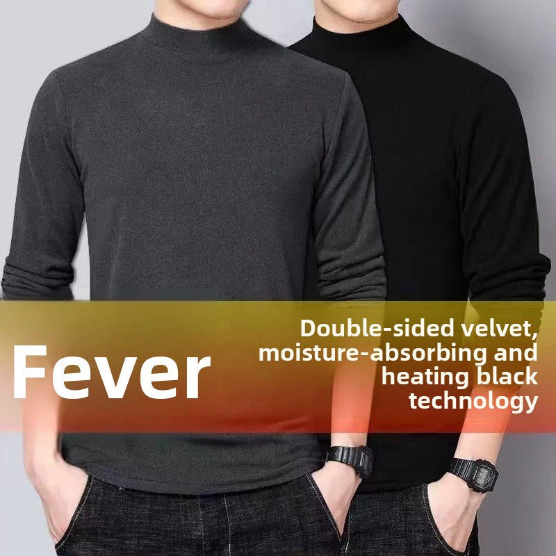 Mens Thermal Shirt