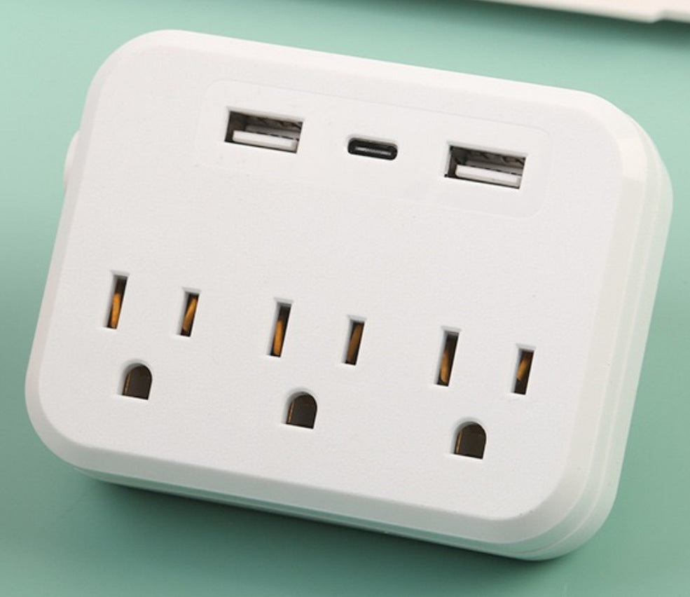 American gauge socket