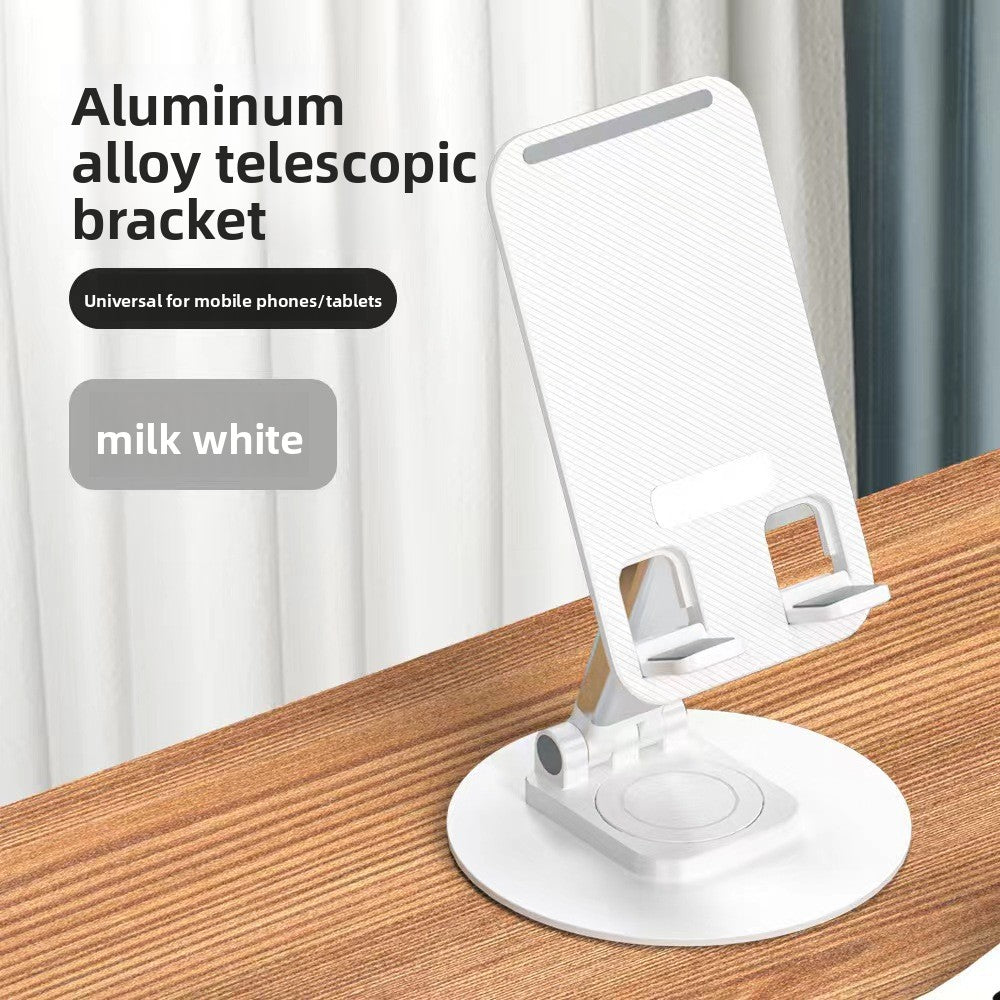 Metal Phone Stand with 360 Rotation