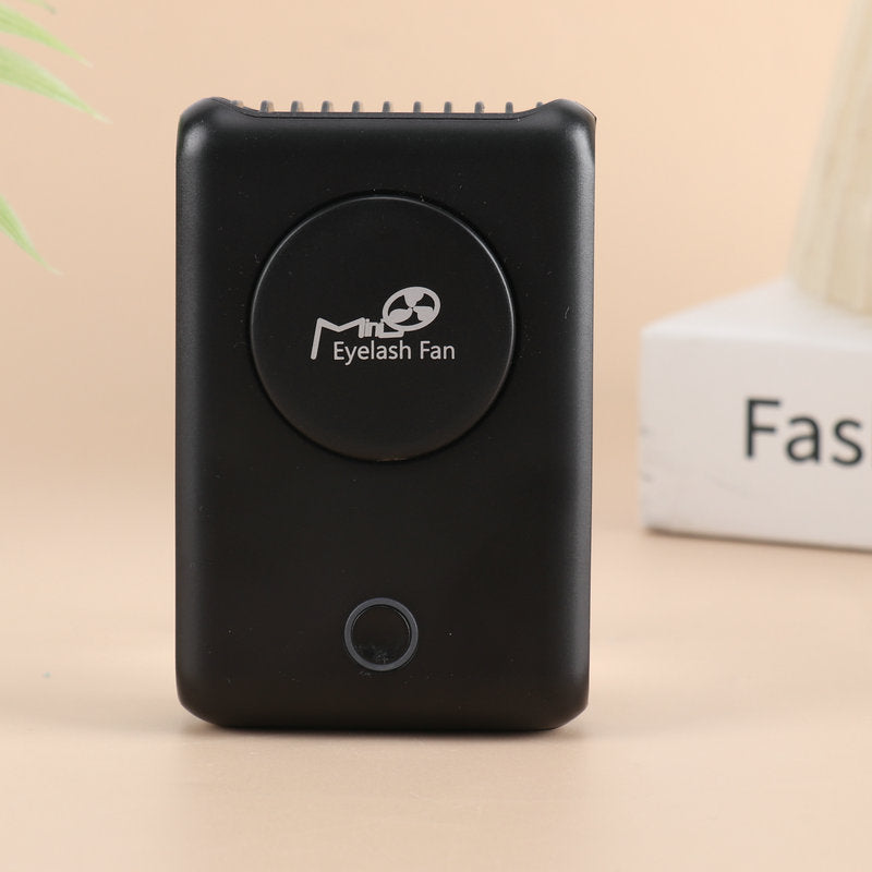 USB Rechargeable Eyelash Extension Blower