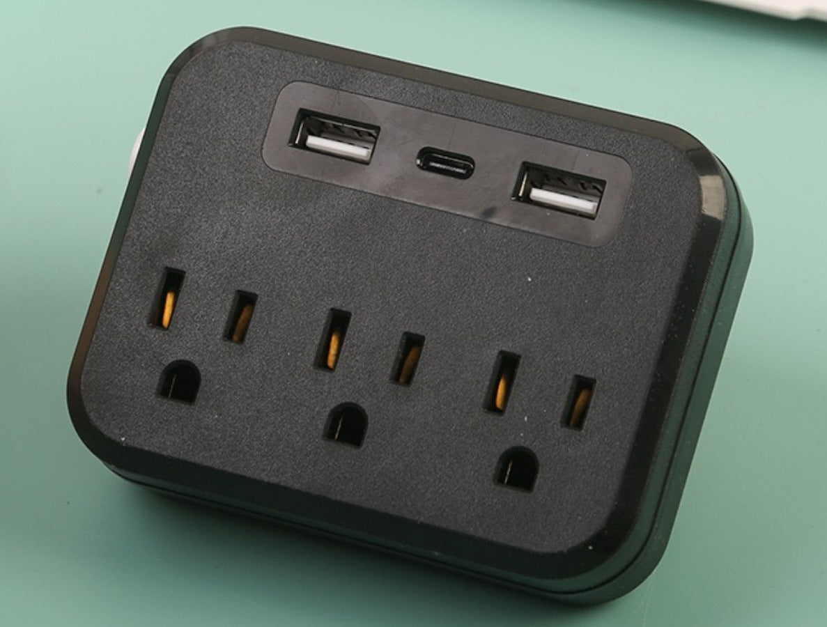 American gauge socket